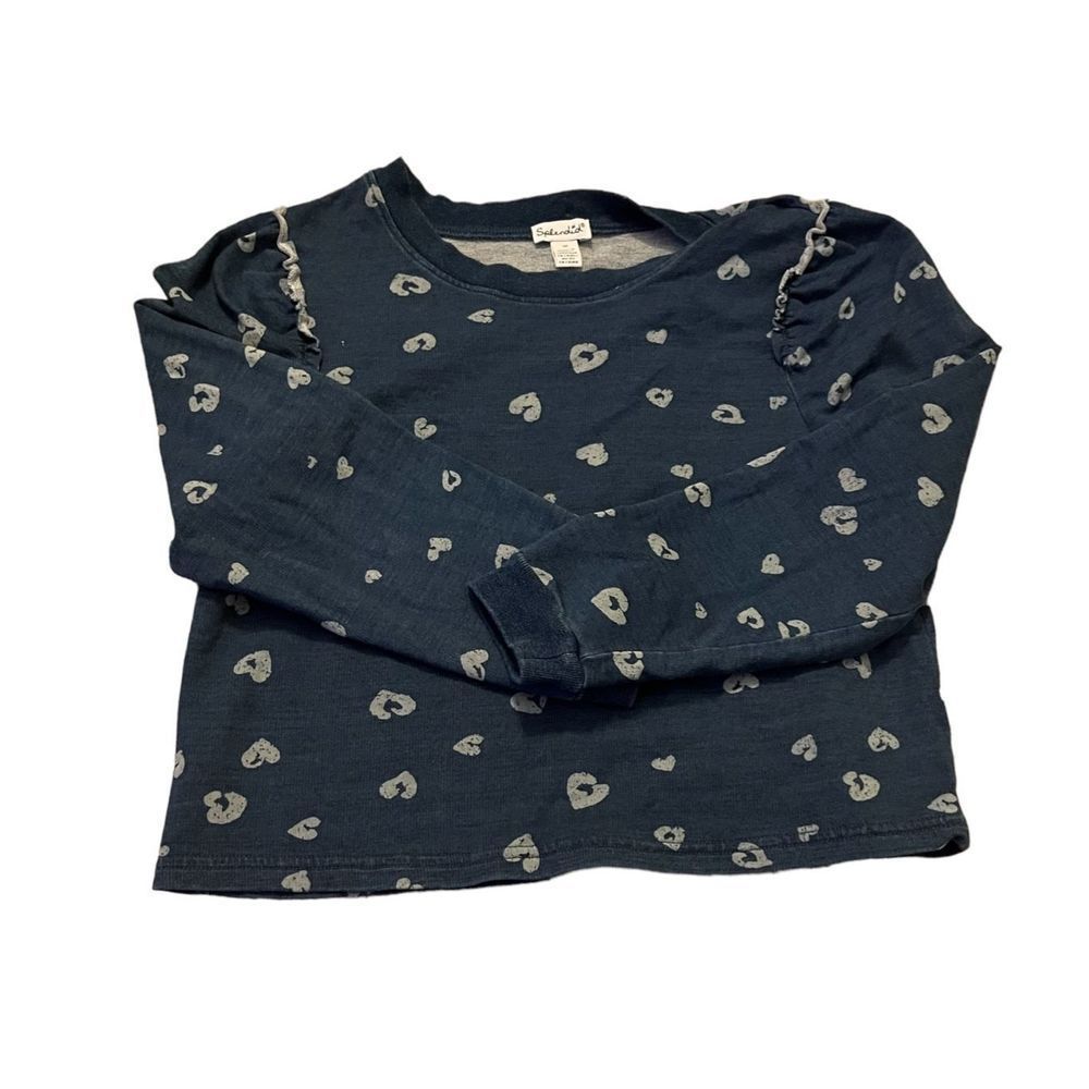 Splendid top, Size 10